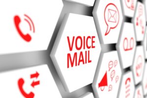 Giải pháp Detect Voicemail tự động xác định và phân biệt cuộc gọi khi được chuyển tiếp đến hộp thư thoại