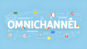 Omnichannel contact center trở thành một xu hướng quan trọng trong kinh doanh và chăm sóc khách hàng