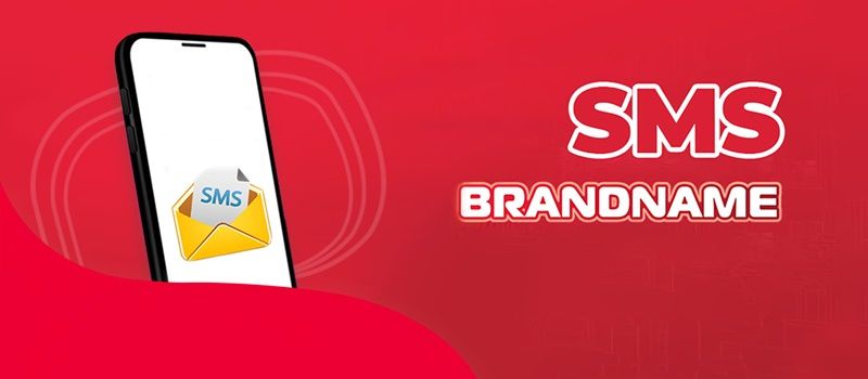 SMS Brandname là giải pháp nhắn tin sử dụng thương hiệu của doanh nghiệp