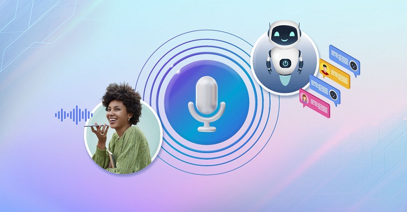 Voicebot ứng dụng trong nhiều lĩnh vực trong đó có Call Center