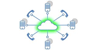 Dịch vụ SIP Trunk sử dụng công nghệ VoIP để hỗ trợ kết nối các máy nhánh Internet