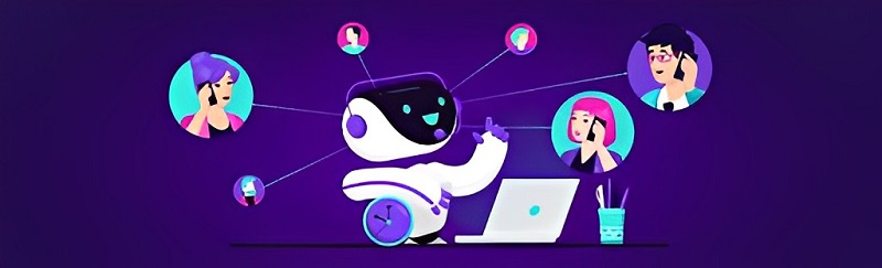 Voicebot sử dụng công nghệ AI để hỗ trợ người dùng giao tiếp bằng giọng nói