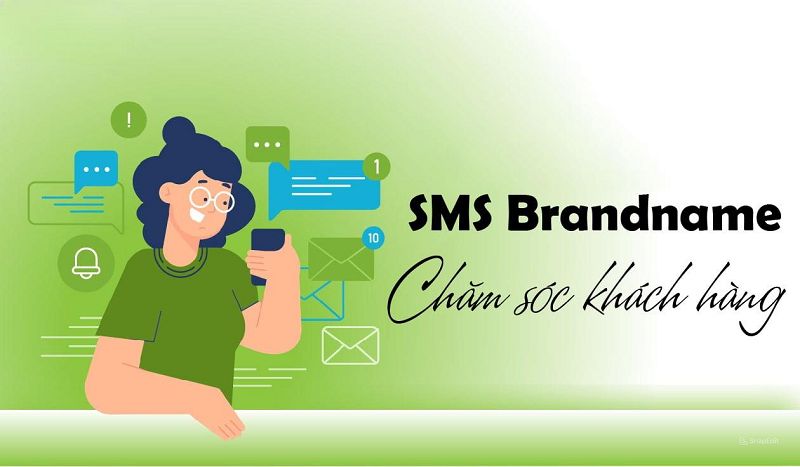 Những lợi ích nổi bật của SMS Brandname