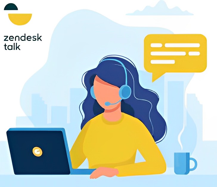 Zendesk nổi bật nhờ giao diện dễ sử dụng và thân thiện với người dùng