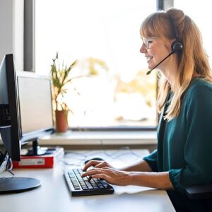 Dịch vụ Call Center chất lượng giúp doanh nghiệp nổi bật và giữ chân khách hàng