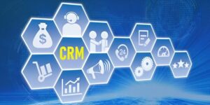 CRM là phần mềm giúp doanh nghiệp quản lý và tối ưu hóa quan hệ khách hàng