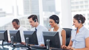 Call Center đã trở thành một bộ phận thiết yếu trong các hoạt động kinh doanh của doanh nghiệp