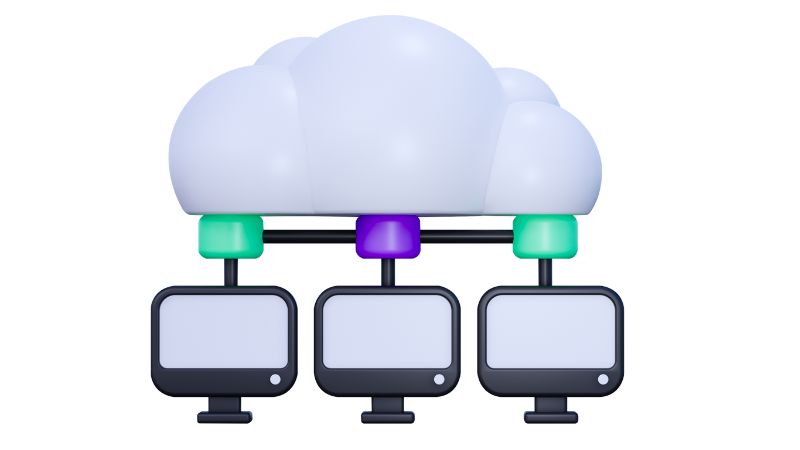 Tổng đài ảo (Cloud PBX) là dịch vụ tổng đài hoạt động qua Internet, không yêu cầu lắp đặt phần cứng