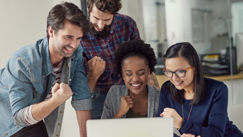 Các lợi ích mà tổng đài IP Call Center mang lại