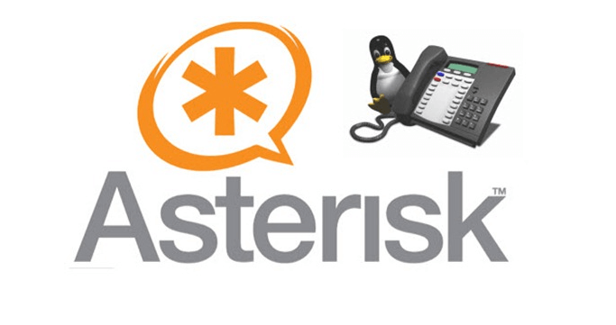 Asterisk là phần mềm mã nguồn mở phổ biến dùng để xây dựng hệ thống tổng đài VoIP