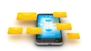 Sms Gateway giúp tăng trải nghiệm khách hàng