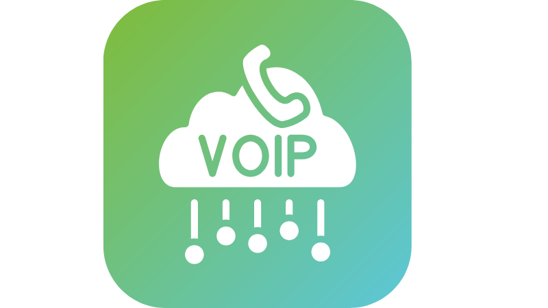 VoIP là công nghệ truyền giọng nói qua Internet