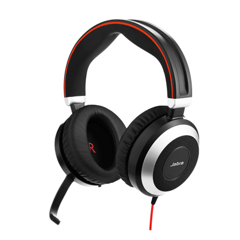 Tai nghe Jabra Evolve 80 MS Stereo