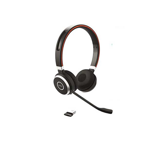 Tai nghe Jabra evolve 65UC Stereo