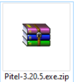 Pitel-3.20.5.exe.zip