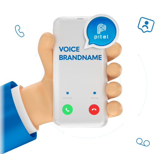 voice brandname