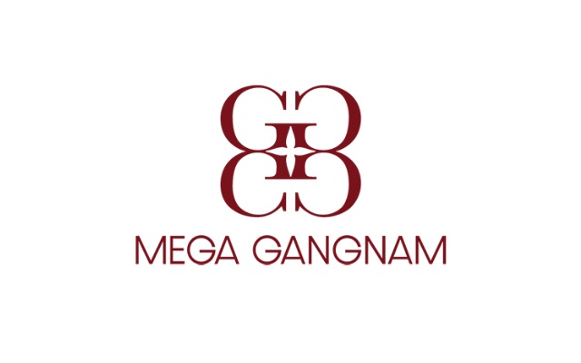 mega gangnam