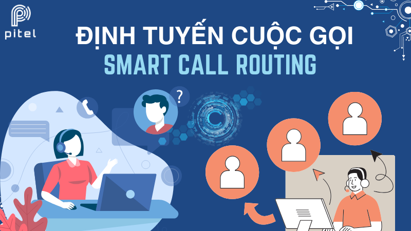 Định tuyến cuộc gọi là gì? Định nghĩa và vai trò của ACD