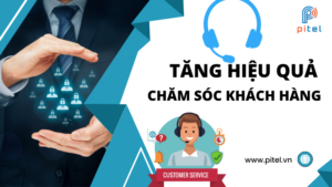 Bí quyết xử lý tình huống chăm sóc khách hàng hiệu quả cho nhân viên tổng đài Call Center