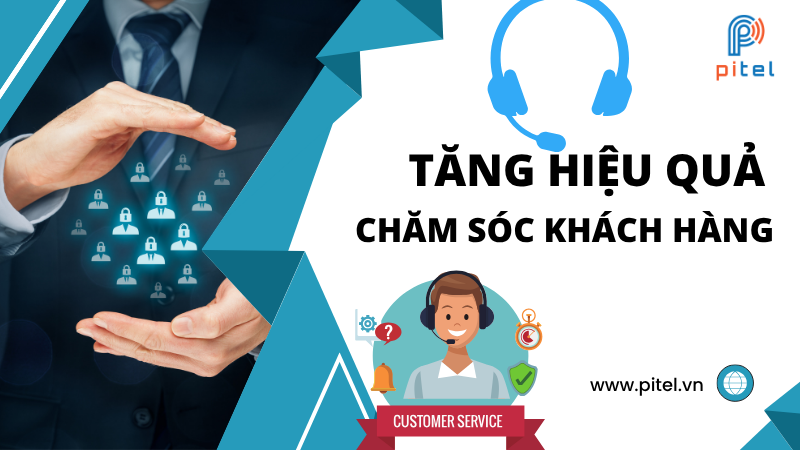 Bí quyết xử lý tình huống chăm sóc khách hàng hiệu quả cho nhân viên tổng đài Call Center
