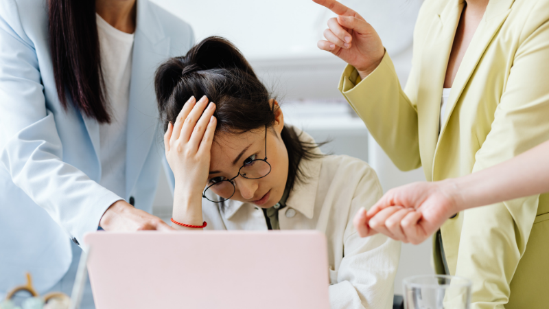 Những tình huống khách hàng khó tính đối với doanh nghiệp