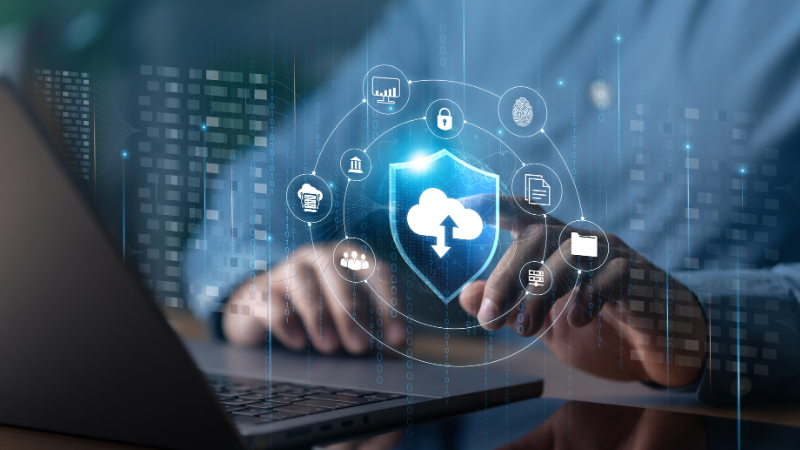 Thành phần chính của Cloud Call Center