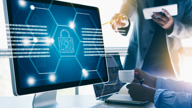 Ý nghĩa chứng nhận ISO 27001:2022 với PiTEL