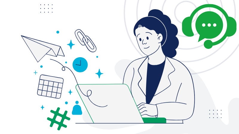 Các loại hệ thống Call Center áp dụng để tối ưu quy trình doanh nghiệp