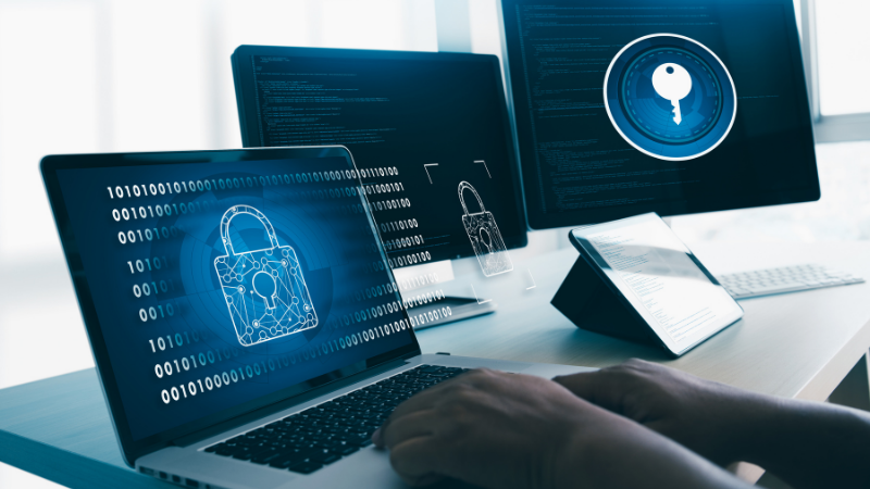 Ba trụ cột chính của ISO 27001:2022 - CIA Triad
