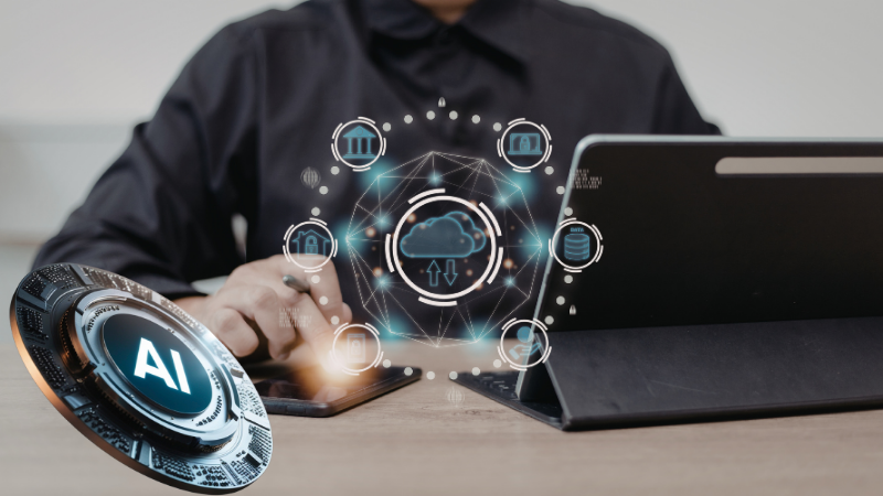 AI-Powered Features - Tính năng AI tích hợp
