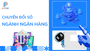 Chuyển đổi số ngành ngân hàng