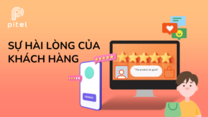 Sự hài lòng của khách hàng là gì ?