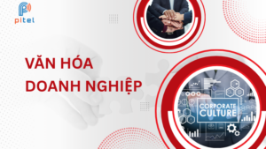 Văn hóa doanh nghiệp là gì?