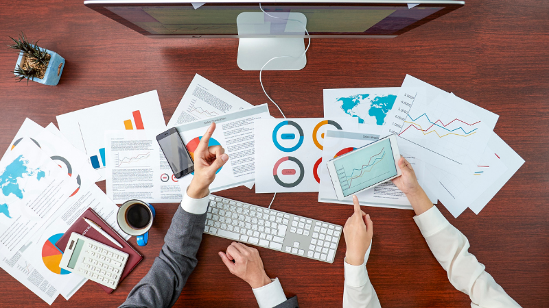 Các xu hướng mới trong xây dựng kịch bản Telesale Call Center