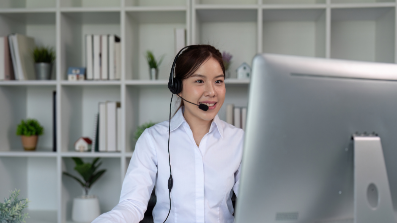 Tổng quan về chấm điểm chất lượng cuộc gọi trong hệ thống tổng đài