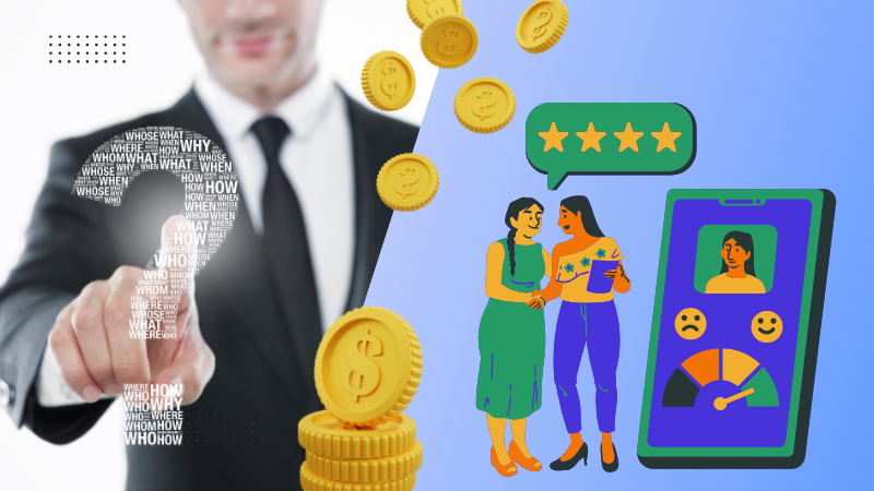 Vì sao doanh nghiệp cần theo dõi chỉ số CSAT?