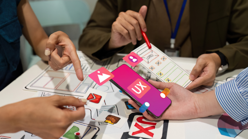 Trải nghiệm người dùng (UX) trong hệ thống tổng đài Call Center
