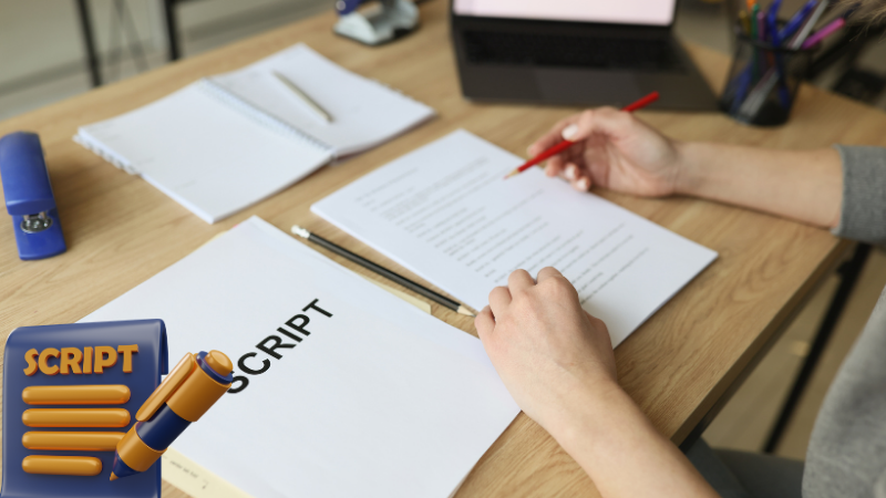 Những mẫu kịch bản Telesale Call Center hiệu quả cho doanh nghiệp