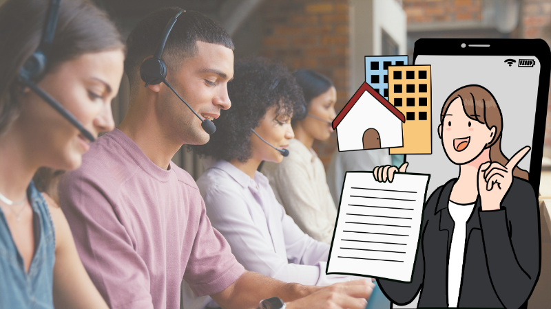 Kịch bản telesale ngành Bất động sản – Chào bán dự án
