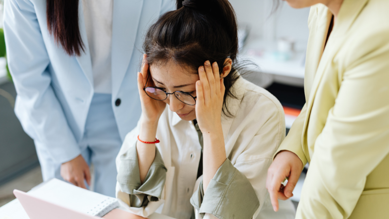 Nguyên nhân phổ biến khiến hàng đợi quá tải