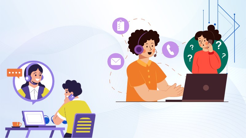 4 loại Auto Dialer phổ biến