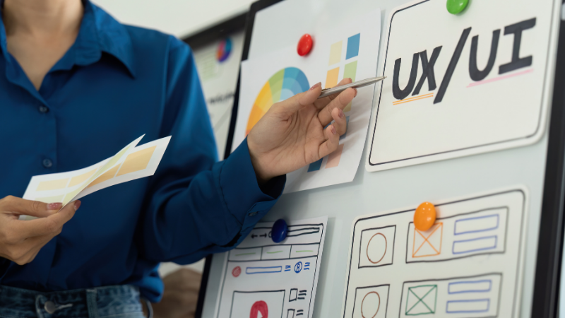 Lợi ích của việc tối ưu UX trong hệ thống tổng đài Call Center