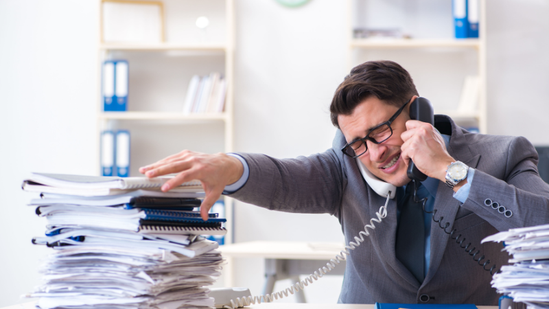 Những lưu ý quan trọng & sai lầm cần tránh khi xây dựng kịch bản Telesales