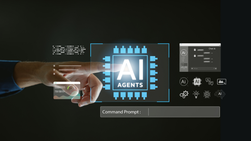 Ứng dụng AI – Agent Assist & Predictive Routing
