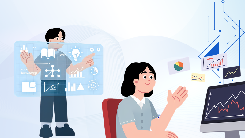 Ứng dụng Auto Dialer trong các ngành nghề và phòng ban