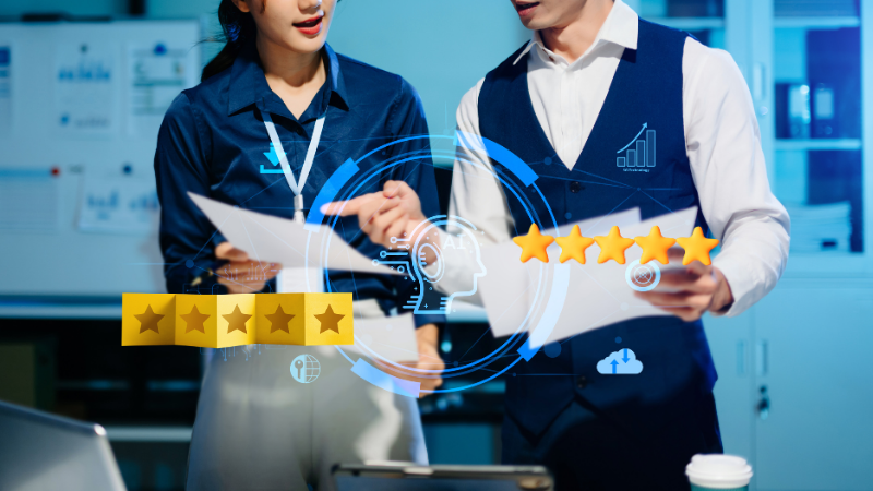 Triển khai Voicebot AI và Auto Call thông minh