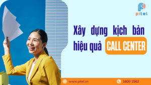 Cách xây dựng kịch bản Telesale cho Call Center