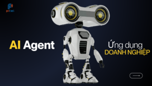 Tích hợp AI Agent với bất kỳ tổng đài IP PBX nào thông qua PiTEL PSR, nền tảng kết nối thời gian thực giúp AI nghe, hiểu và hành động trong cuộc gọi.