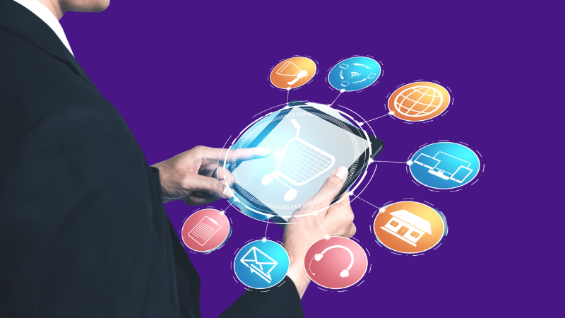 Tích hợp đa kênh (Omnichannel Customer Service Automation)