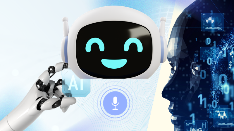 Voicebot là gì?